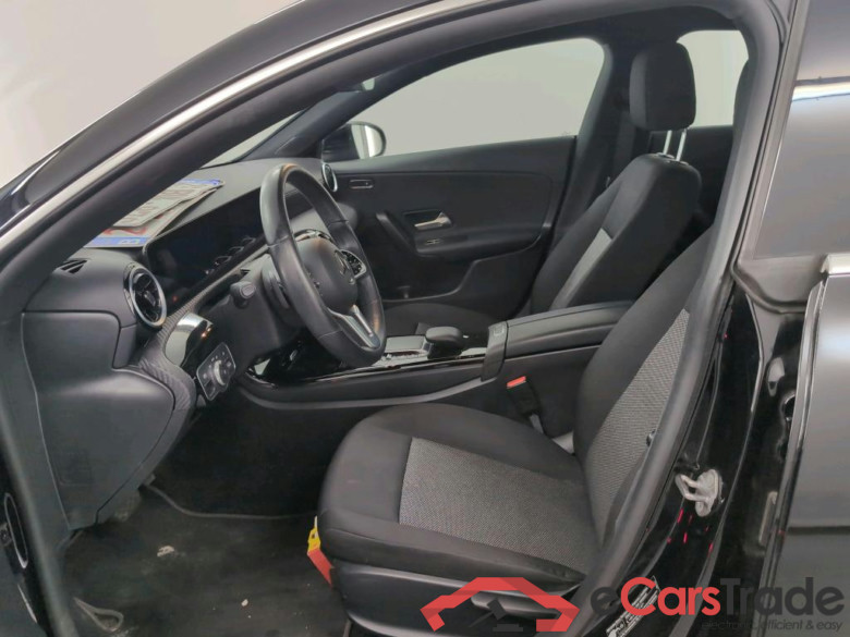 MERCEDES-BENZ CLA 2.0 CLA 180 D BUSINESS SOLUTION #5