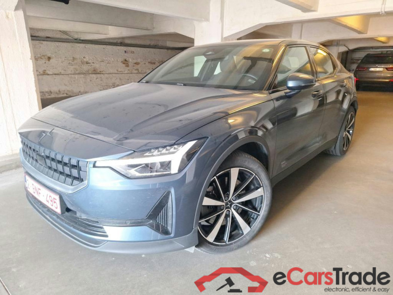 POLESTAR 2 BEV 64KWH SINGLE MOTOR STANDARD RANGE