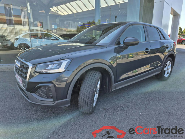 AUDI Q2 35 TFSI Business Edition Attraction S tronic Business Edition Attraction