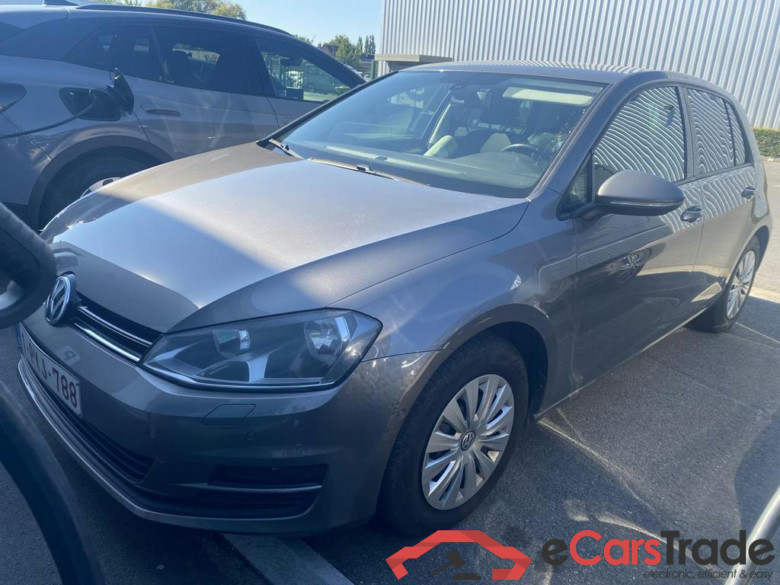 VOLKSWAGEN Golf VII Golf 1.2 TSI Trendline