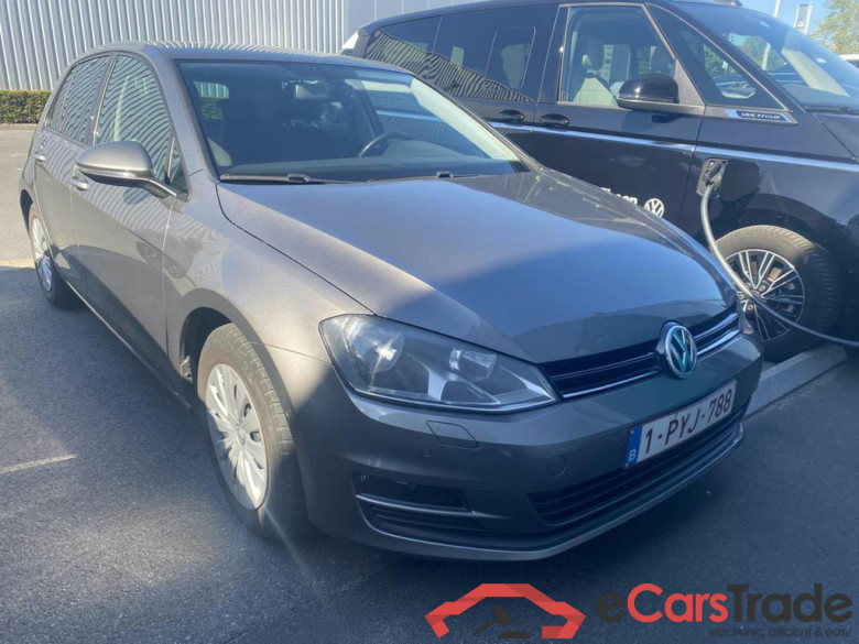 VOLKSWAGEN Golf VII Golf 1.2 TSI Trendline #2