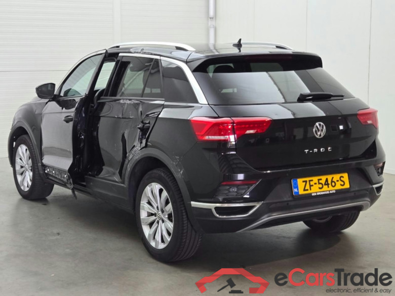VOLKSWAGEN T-Roc 1.5 TSI Style #3