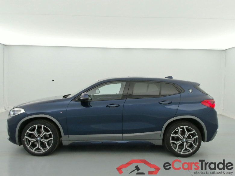 BMW X2 M Sport X sDrive 18i 1.5 (1499cc) 140 ch DKG7 #3