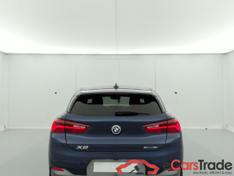 BMW X2 M Sport X sDrive 18i 1.5 (1499cc) 140 ch DKG7 #5
