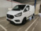 preview Ford Transit Custom #0