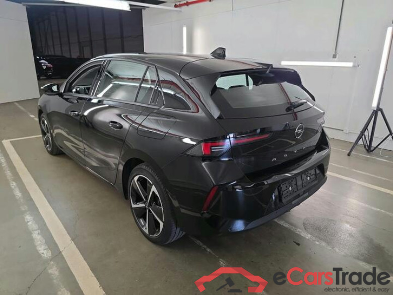 Opel Astra Astra 1.6 Turbo Hybrid Edition (PHEV) 132kW/180pk  5D/P Auto-8 - CO2 indicatief #3