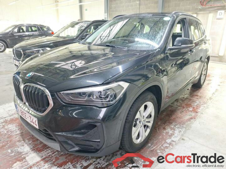 BMW X1 X1 xDrive25e (162 kW) (PHEV) 162kW/220pk  5D/P Auto-6 #1