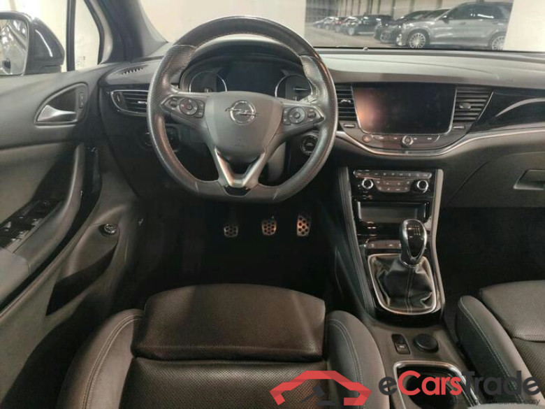 Opel Astra Sports Tourer Astra Sports Tourer 1.5 Turbo D S/S Ultimate 90kW/122pk  5D/P Man-6 #5