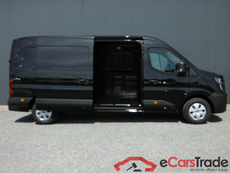 Renault Master Extra L3H2 2.0 DIESEL 152hp auto #4