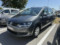 preview Volkswagen Sharan #0
