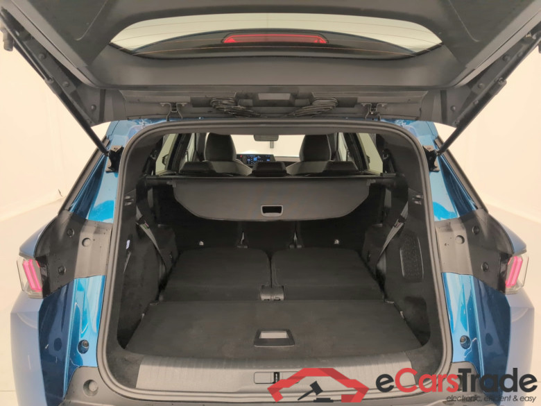 Peugeot 5008 ALLURE HYBRID 145 CH E-DCS6 #3