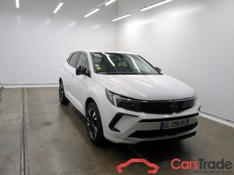Grandland X Elegance Business 1.5 130CV BVA8 E6d #2