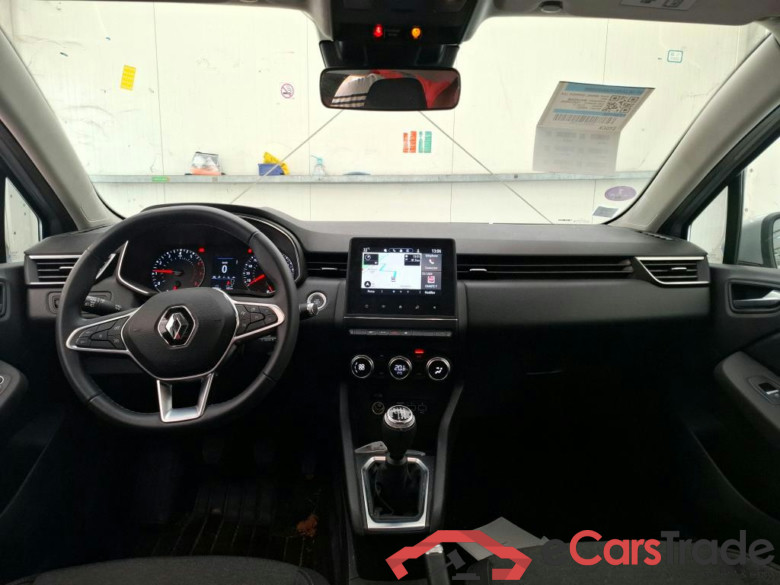 Clio V Business 1.0 TCe 90CV BVM6 E6d #5