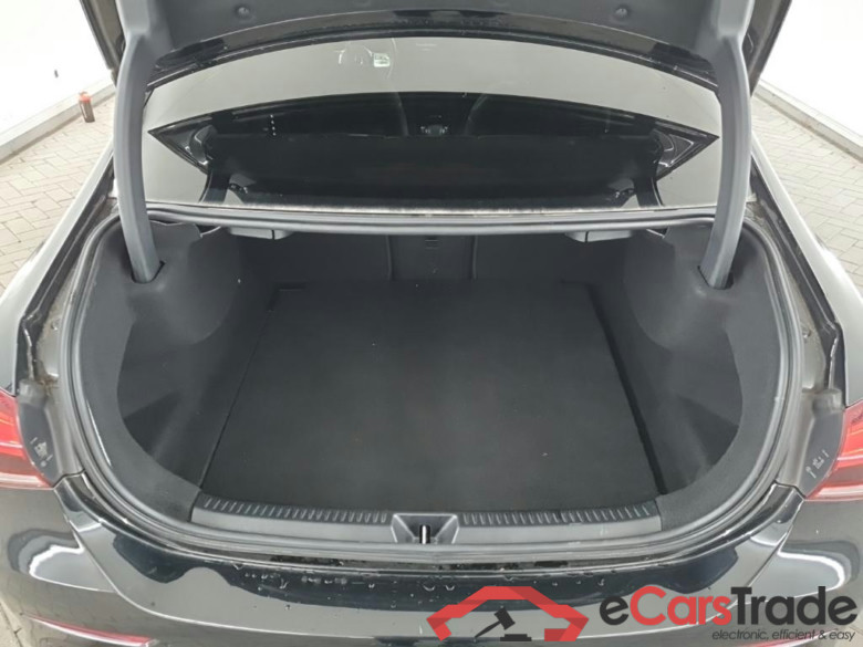 MERCEDES-BENZ A-Klasse Limousine A 180 7G-DCT Business Solution AMG 4D 100kW #5