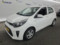 preview Kia Picanto #0