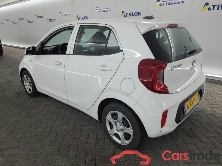 KIA Picanto 1.0 DPi ComfortLine 5-zits 5D 49kW #4
