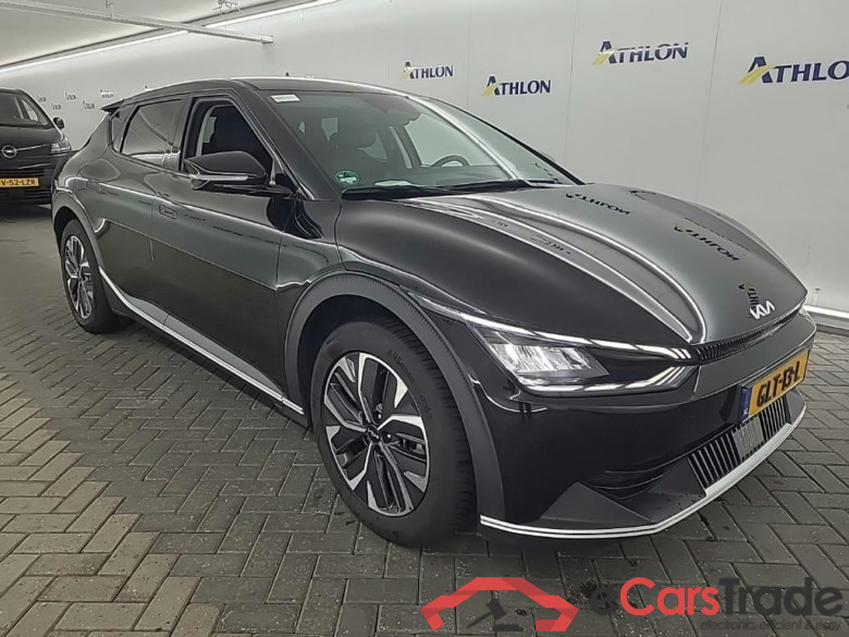 KIA EV6 58kWh Light Edition RWD 5D 125kW #2