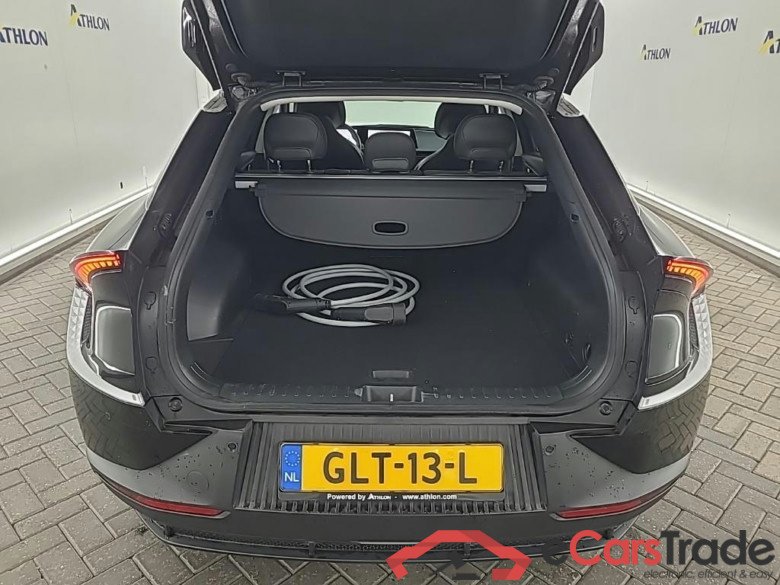 KIA EV6 58kWh Light Edition RWD 5D 125kW #5