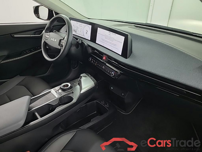 KIA EV6 58kWh Light Edition RWD 5D 125kW #6