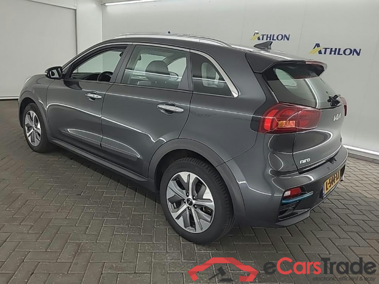 KIA e-Niro 64kWh DynamicLine 5D 150kW #4