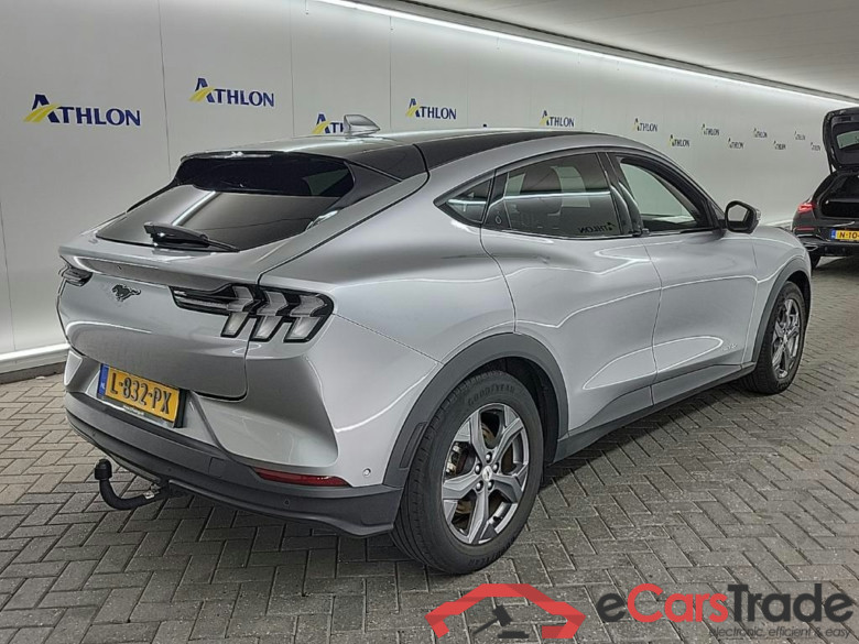FORD Mustang Mach-E 75kWh RWD auto 5D 190kW Athlon Edition #3