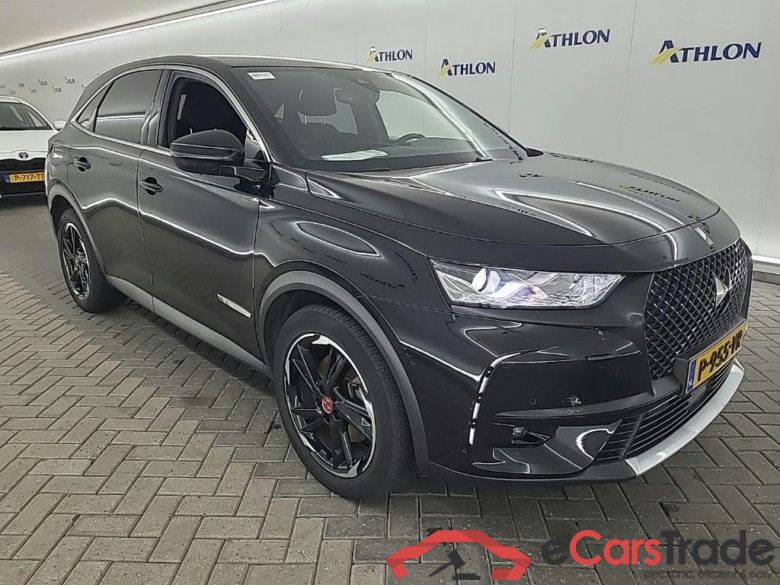 DS DS7 Crossback E-TENSE 225 Perform. Line auto 5D 165kW #2