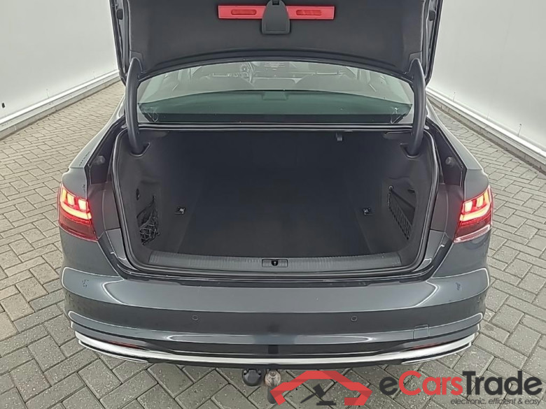 AUDI A4 LIMOUSINE 35 TFSI S tronic Advanced Edition 4D 110kW #5