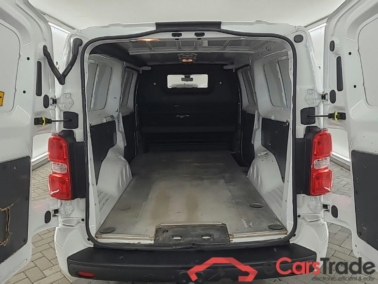 OPEL Vivaro GB L3H1 2.0 Diesel 130kW Innovation HL Auto 4D #5