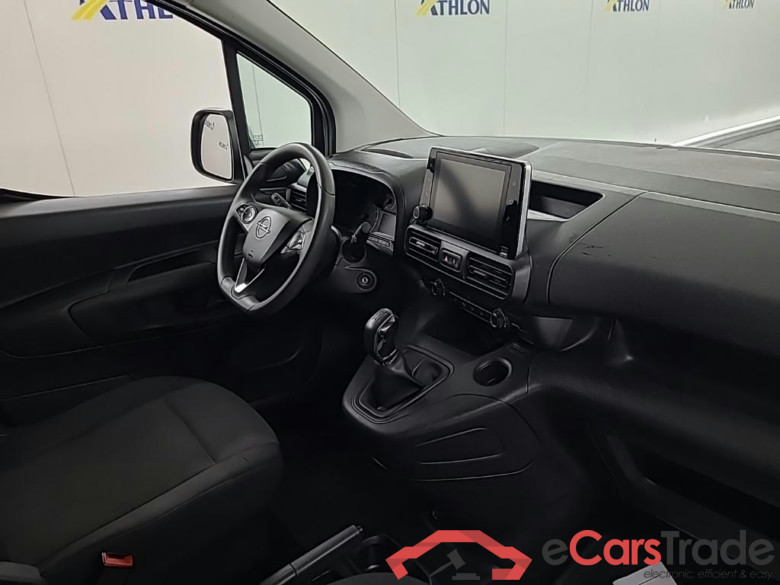 OPEL Combo L2H1 1.5D 75kW S/S Edition 2.4T 4D #6