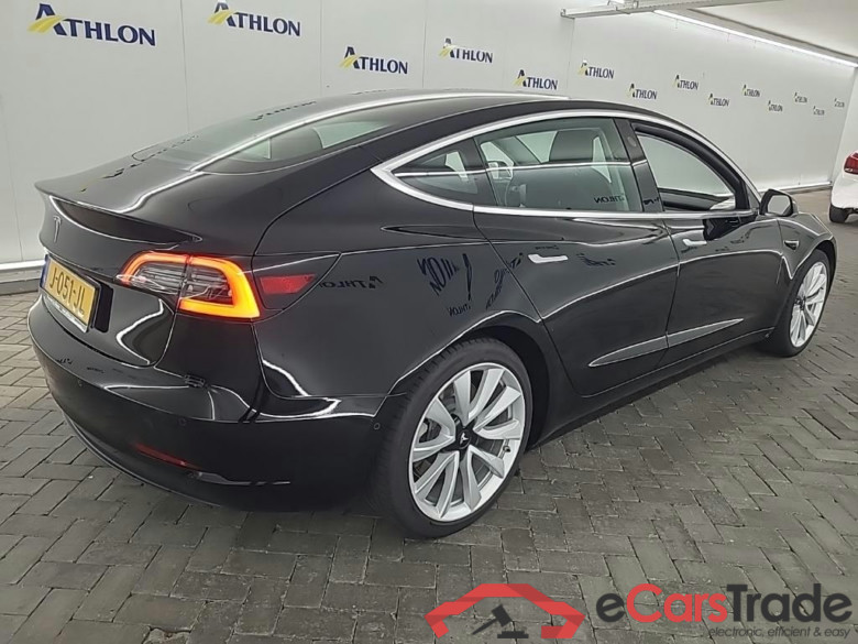 Tesla Model 3 Standard Range Plus RWD 4D 225kW #3