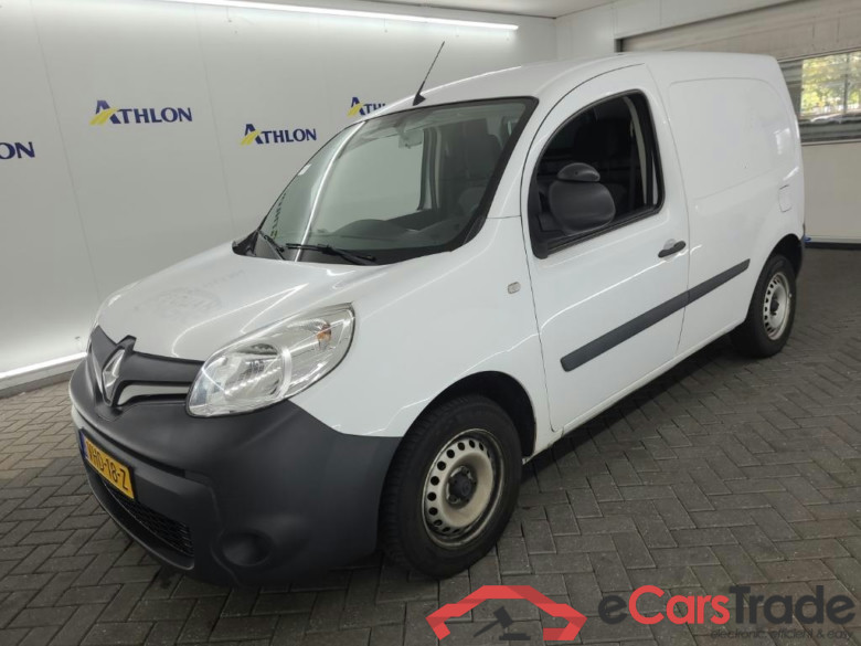 RENAULT KANGOO 1.5 dCi 80 Comfort 4D 59kW