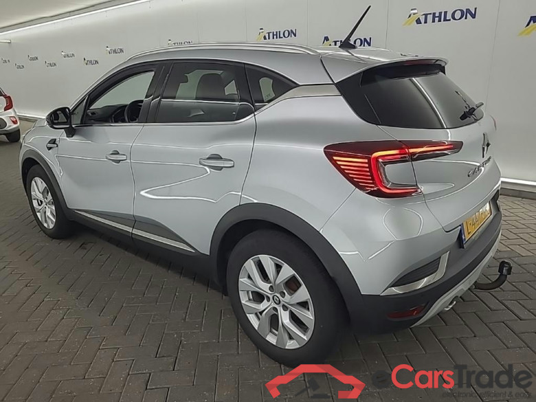 RENAULT Captur SUV TCe 90 GPF Intens 5D 67kW #4