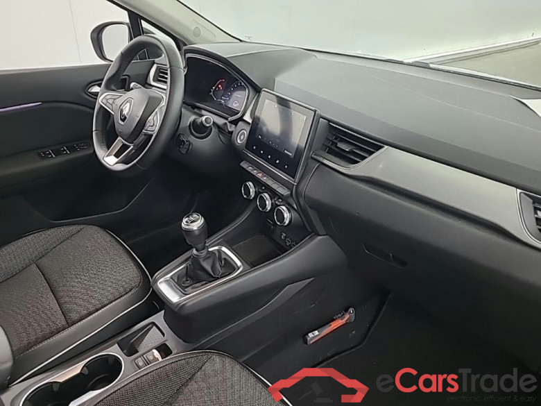 RENAULT Captur SUV TCe 90 GPF Intens 5D 67kW #6