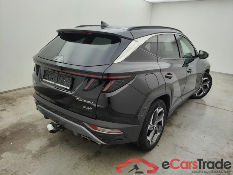 Hyundai Tucson 1.6 T-GDi Plug-in Hybrid 4x4 Feel 5d #2