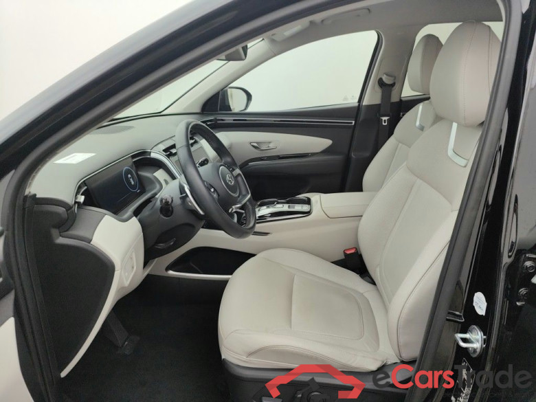 Hyundai Tucson 1.6 T-GDi Plug-in Hybrid 4x4 Feel 5d #3