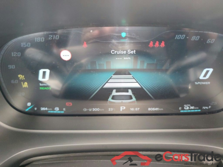 MG EHS 1.5T Comfort 5d #6