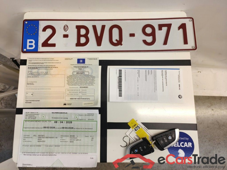 BMW 1 Reeks Hatch 116dA (85 kW) 5d #4