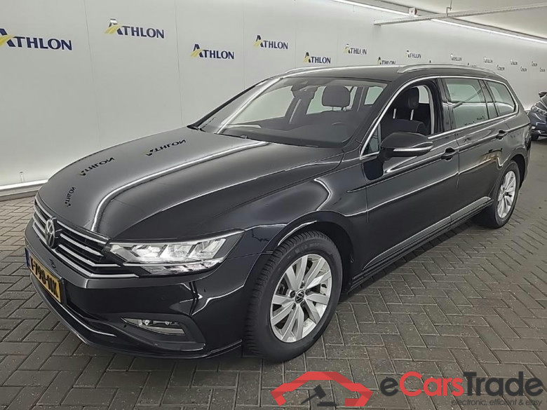 VOLKSWAGEN Passat Variant 1.5 TSI 7-DSG Business 5D 110kW #1