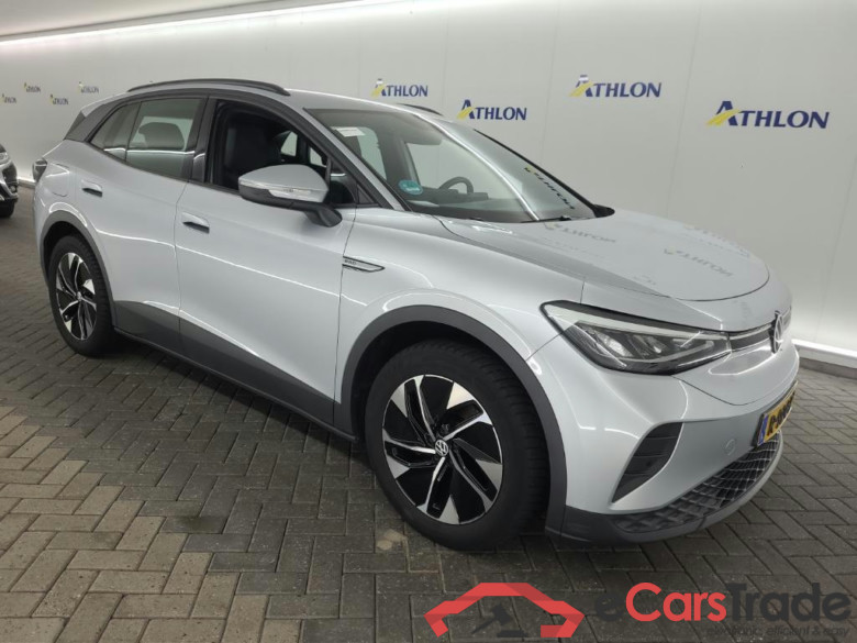 VOLKSWAGEN ID.4 77kWh 150kW Pro Auto 5D #2