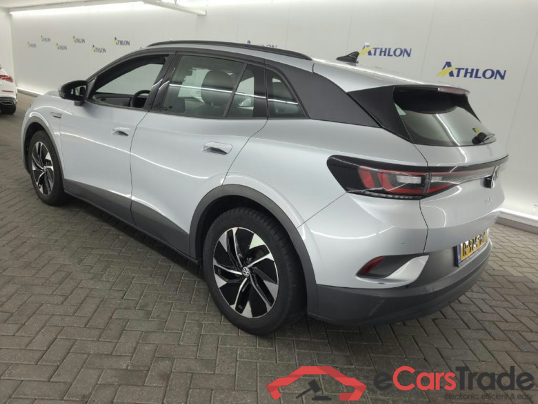 VOLKSWAGEN ID.4 77kWh 150kW Pro Auto 5D #4