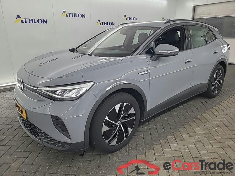 VOLKSWAGEN ID.4 77kWh 150kW Pro Auto 5D #1