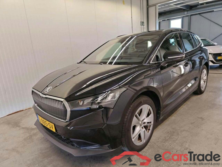 SKODA Enyaq iV 80