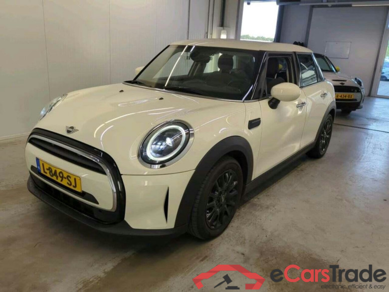 Mini 5-deurs 1.5 One Bns Ed.