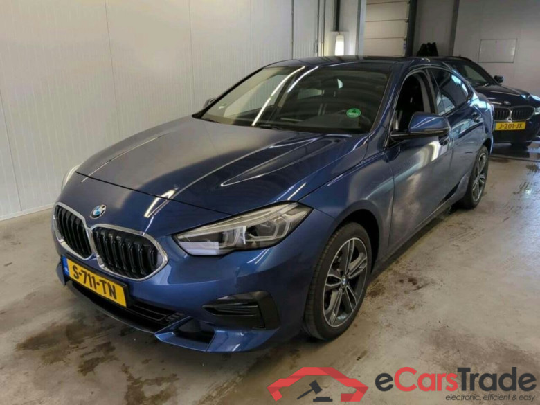 BMW 2-serie Gran Coupé 218i BnsEd Plus. #1