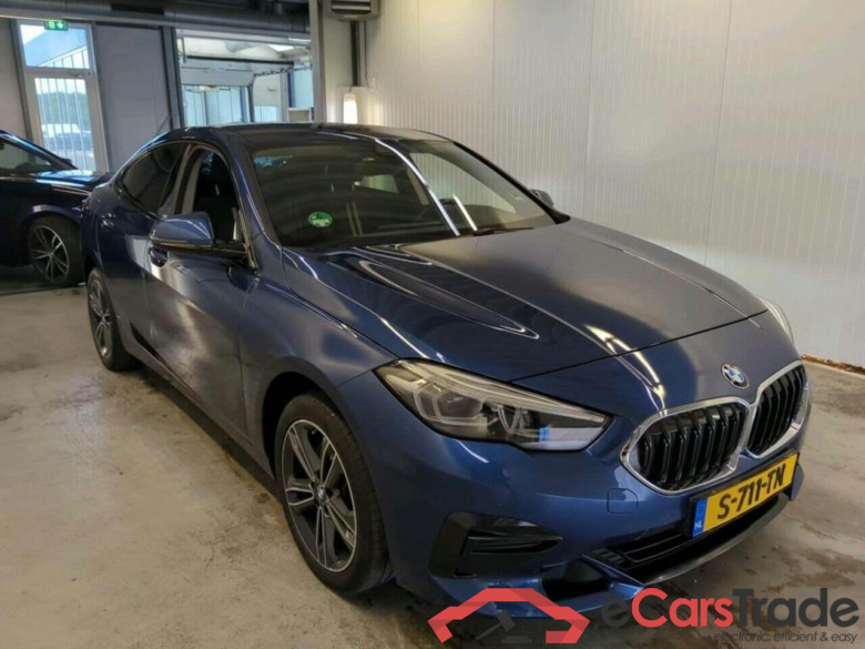 BMW 2-serie Gran Coupé 218i BnsEd Plus. #5