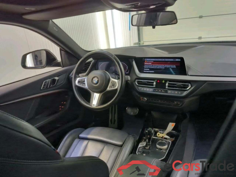 BMW 2-serie Gran Coupé 218i High Executive #3