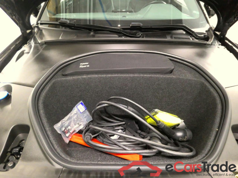 Polestar PS 2 82kWh LRSM #5