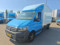 preview Volkswagen Crafter #0