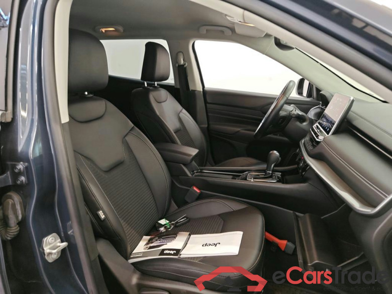 Jeep Compass 1.3T 240 PHEV Limited 5d #3