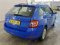 preview Skoda Fabia #1